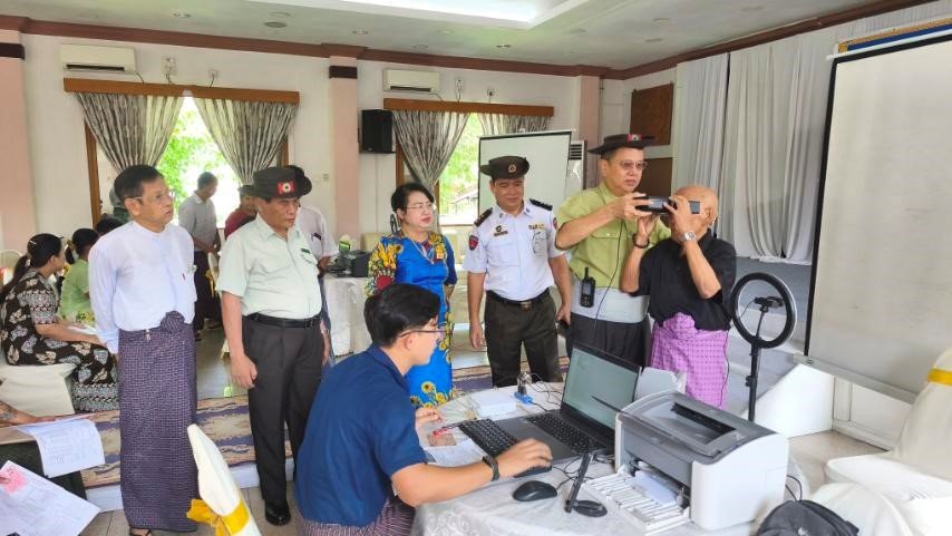 News Photo