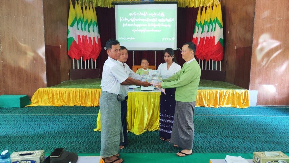 News Photo