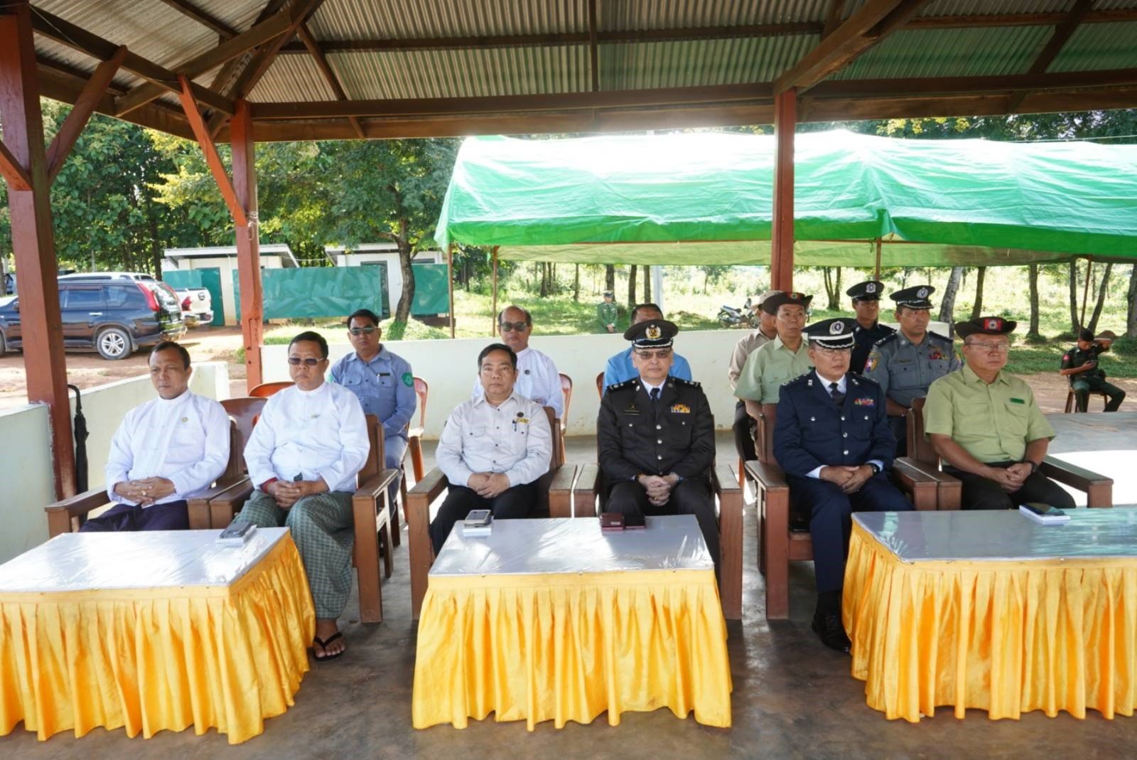 News Photo