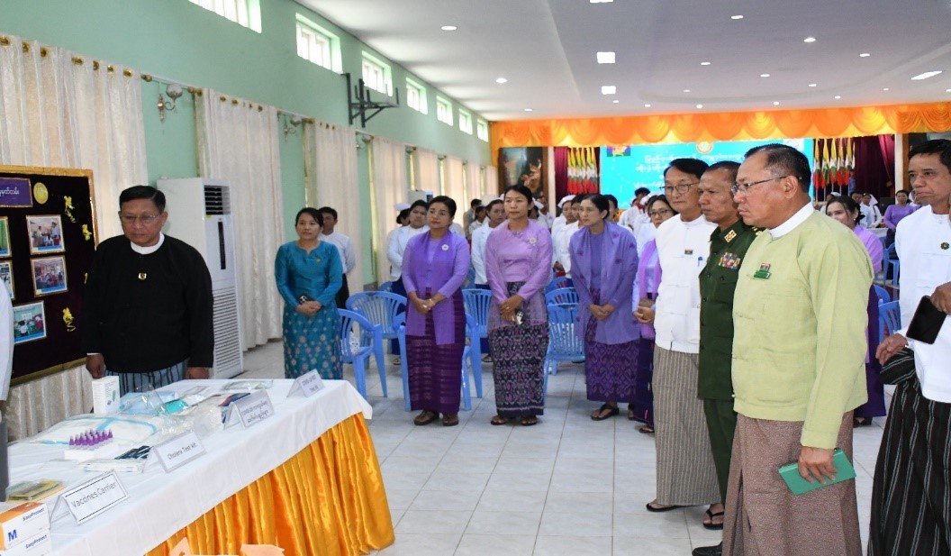 News Photo