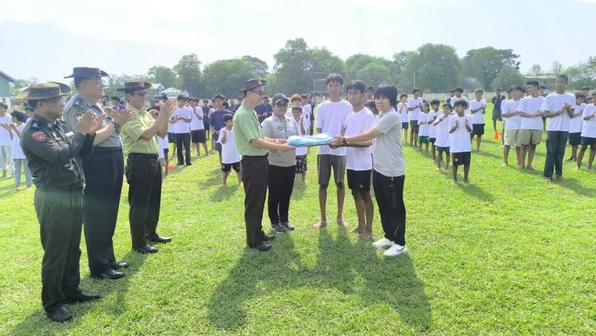 News Photo