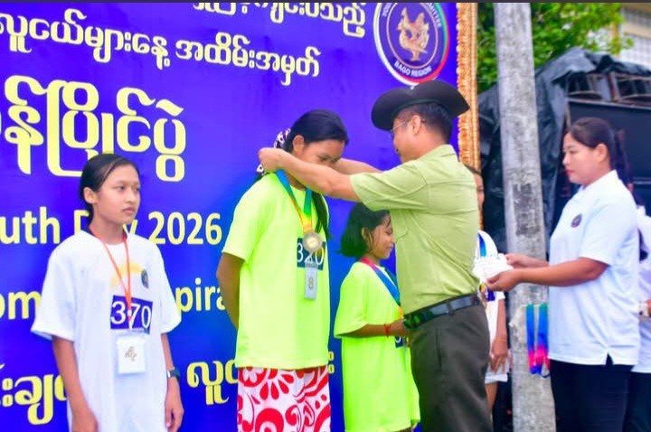 News Photo