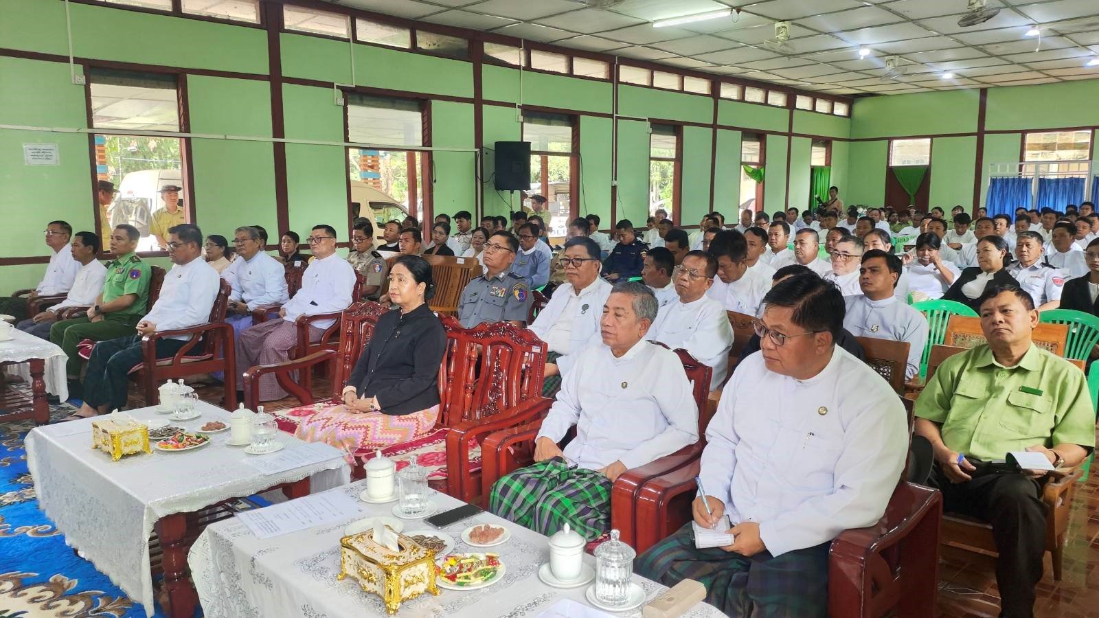 News Photo