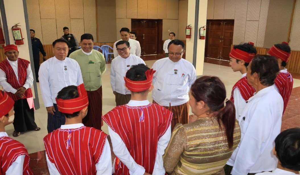 News Photo