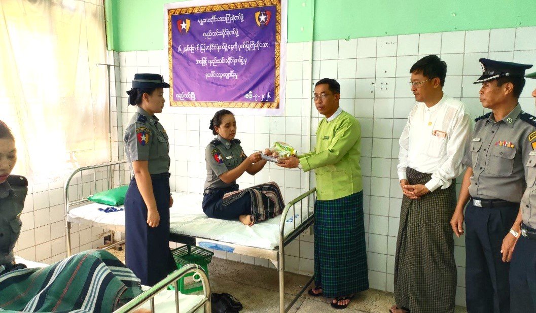 News Photo