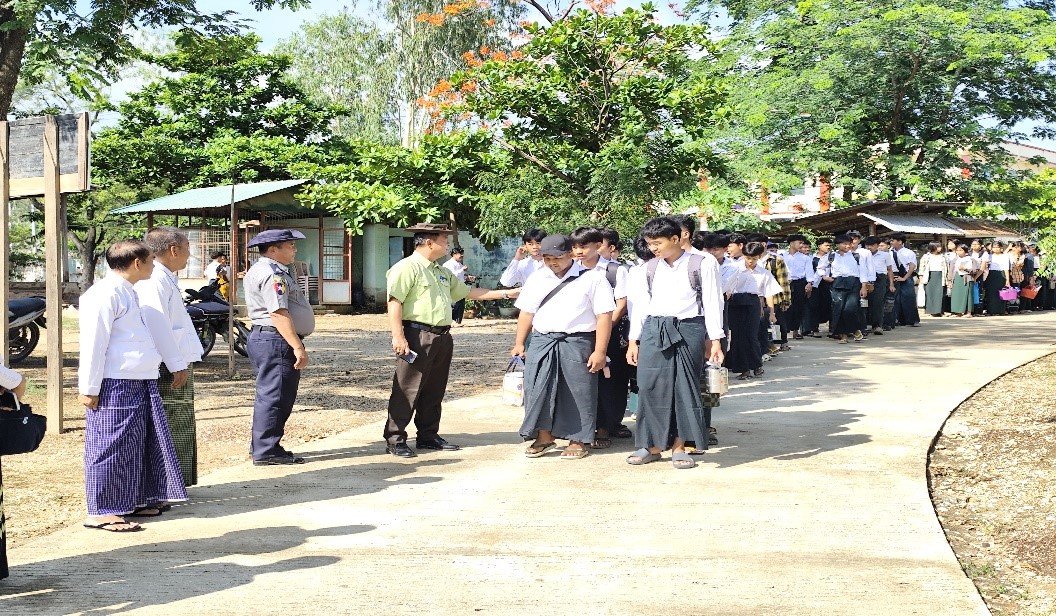 News Photo