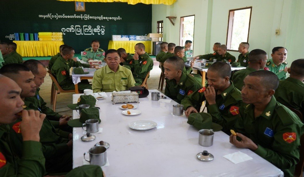 News Photo