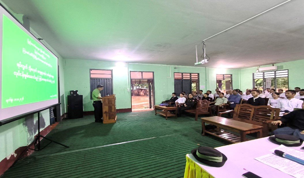 News Photo