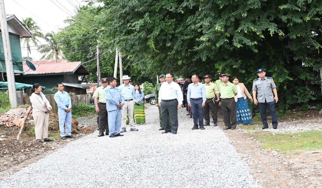 News Photo