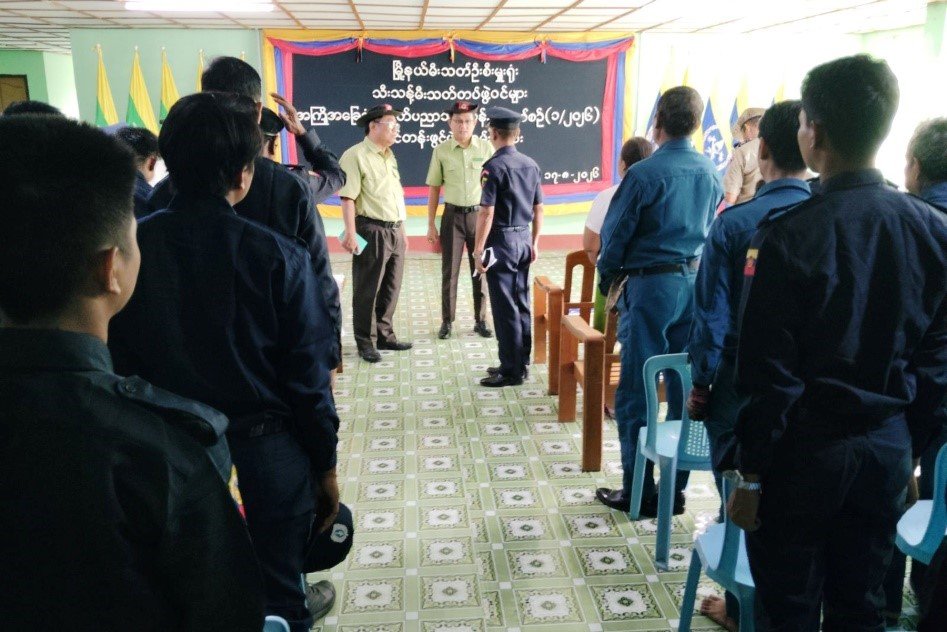 News Photo
