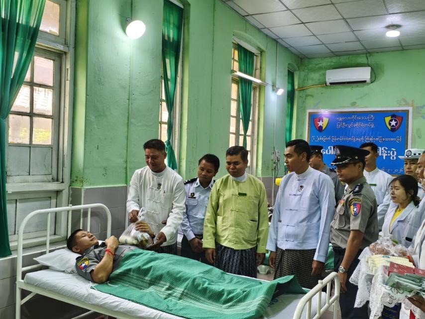 News Photo
