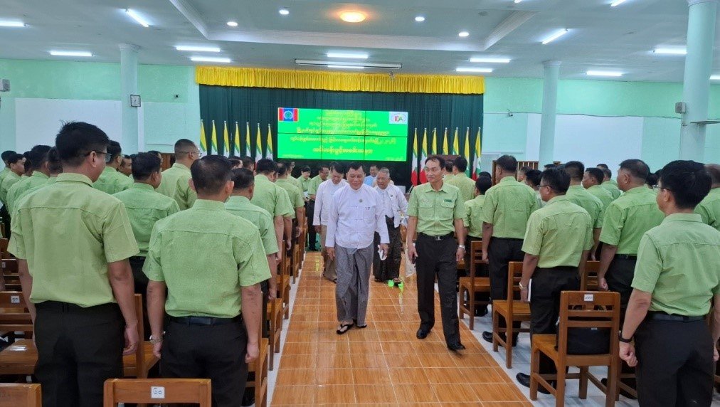News Photo