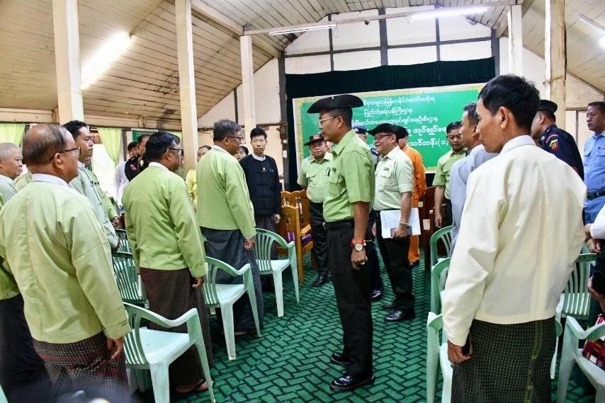 News Photo