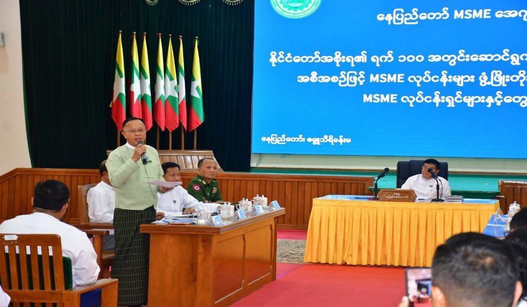 News Photo