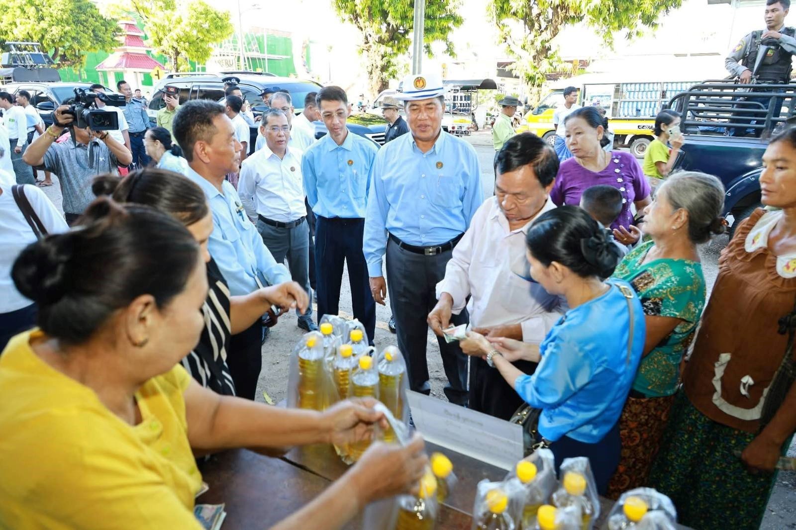 News Photo