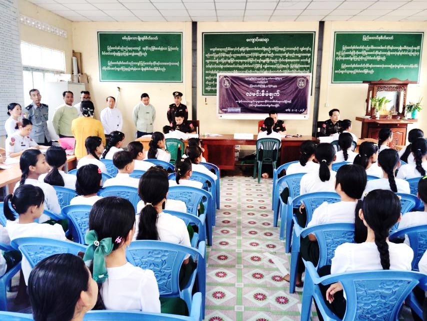 News Photo