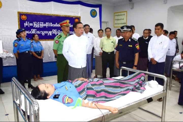 News Photo