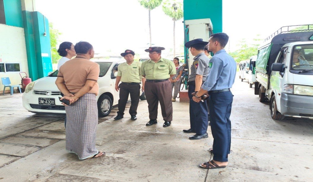 News Photo
