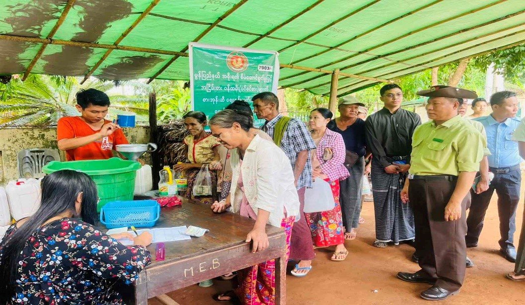 News Photo