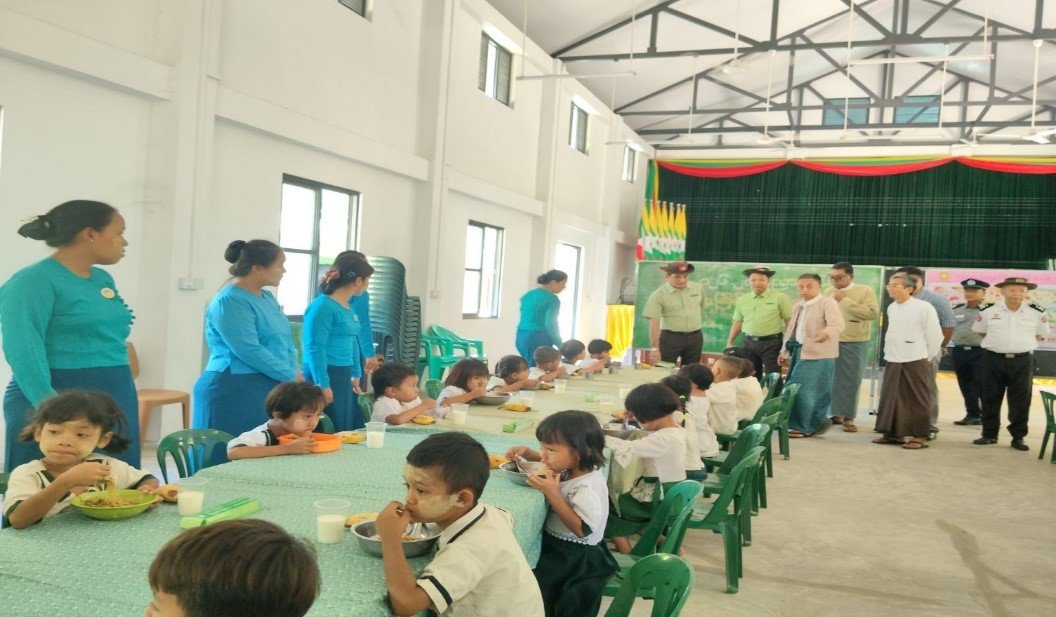 News Photo