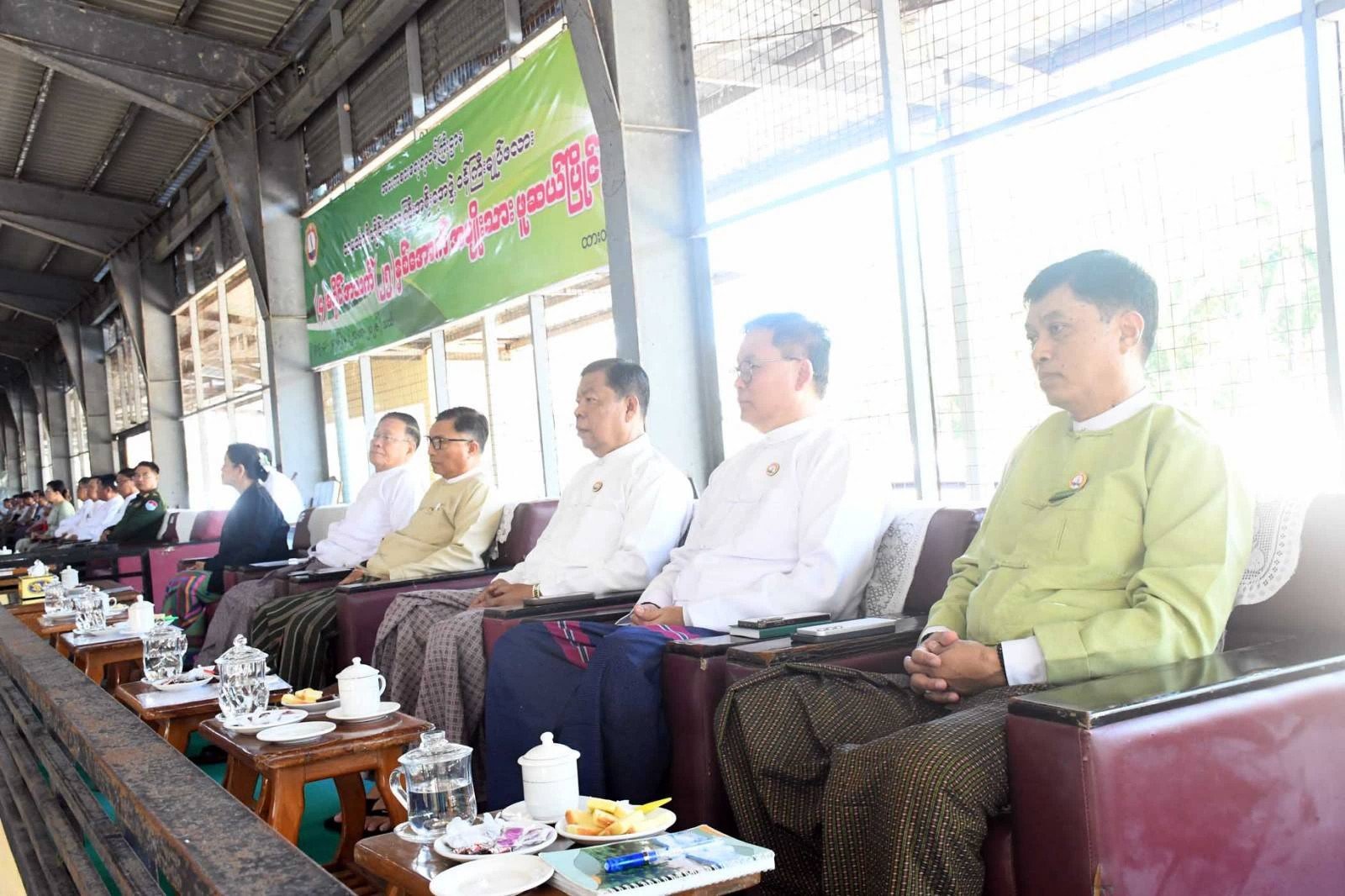 News Photo