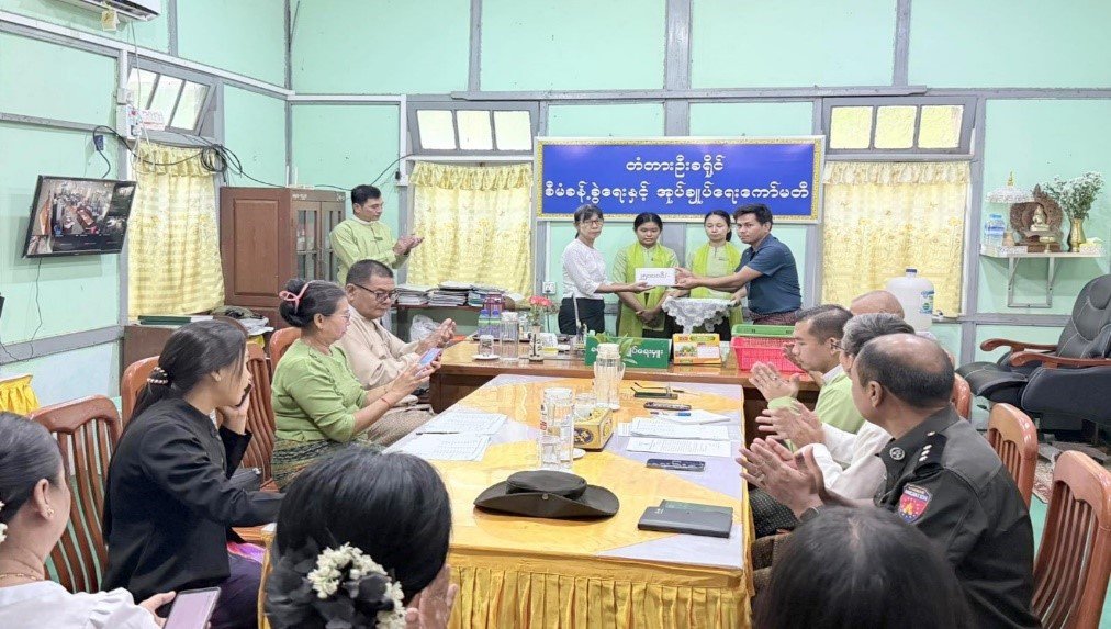 News Photo