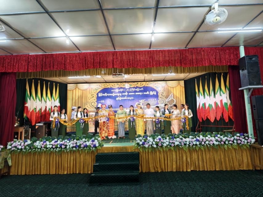 News Photo