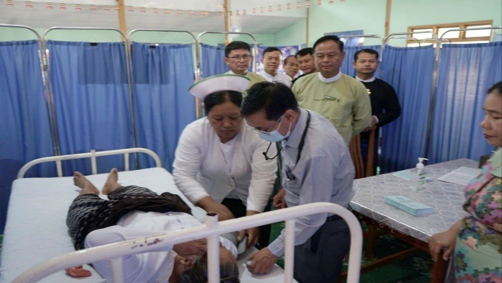 News Photo