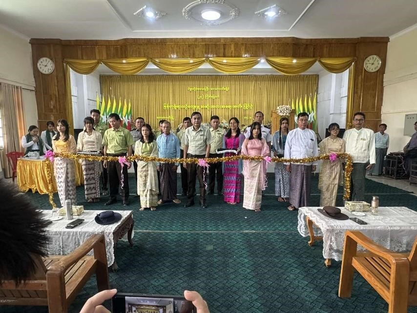 News Photo
