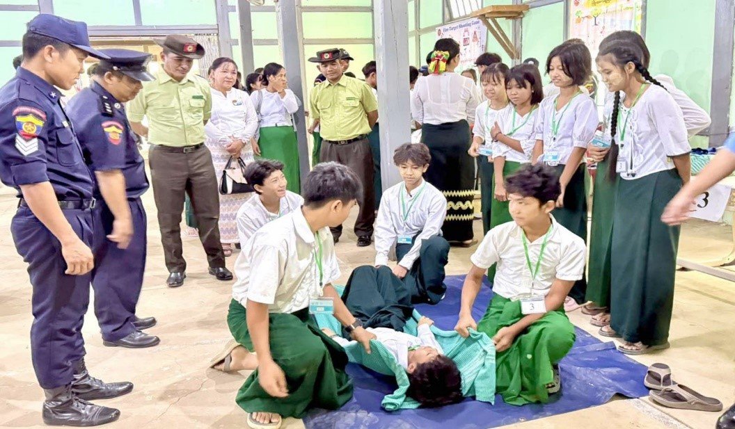 News Photo