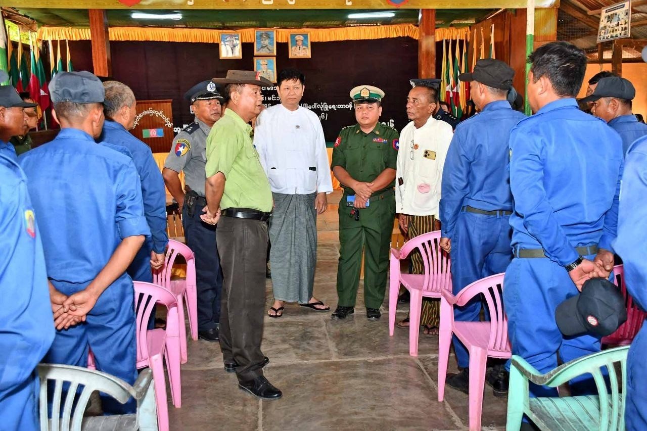 News Photo